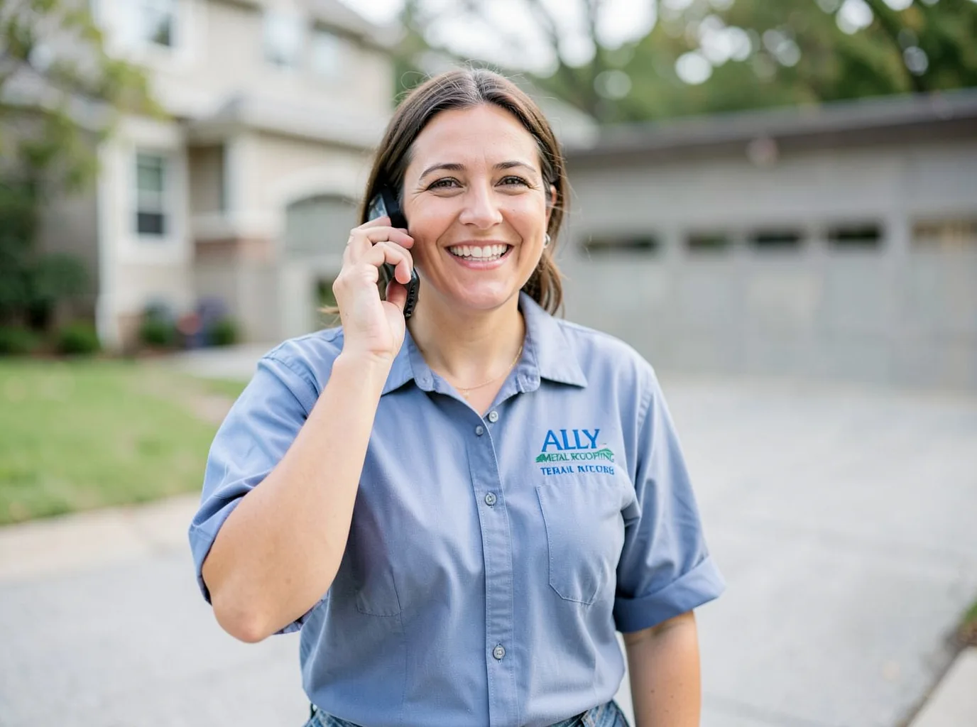 Metal Roof Installation Double Springs, AL FAQs